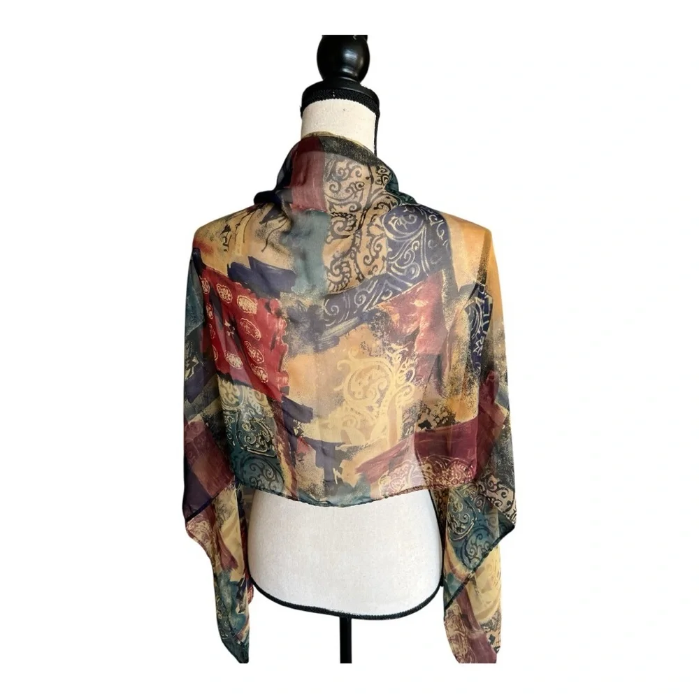 American Vintage women multicolor